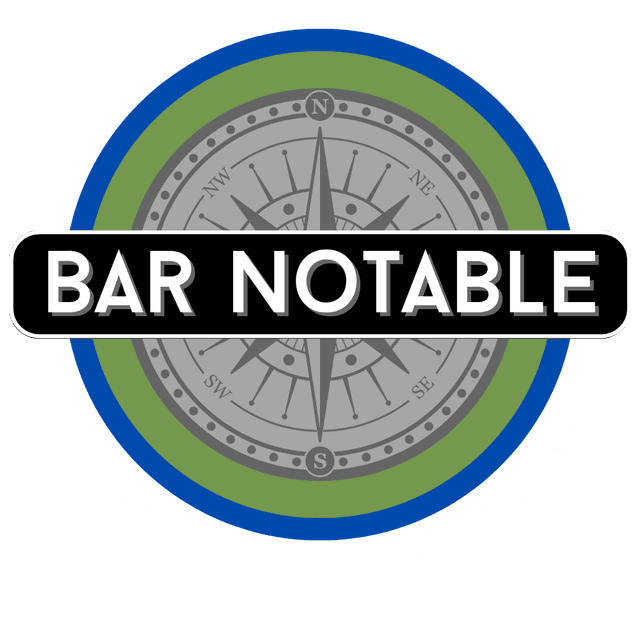 Bar Notable Logo